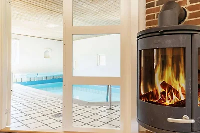 10 Personen Ferienhaus in Blåvand