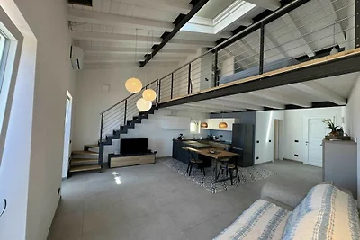 NNMECA - LA CASINA DI NONNA MECA