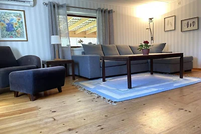 5 Personen Ferienhaus in ULRIKA-By Traum