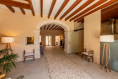 5 Schlafzimmer Haus in Buger