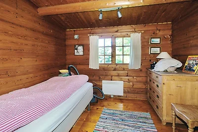 4 Sterne Ferienhaus in Hundested