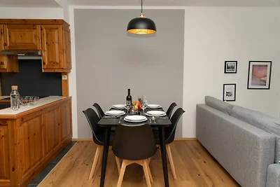 Apartment auf der Gerlitzen