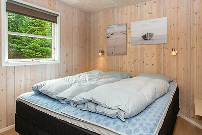 6 person holiday home in Oksbøl