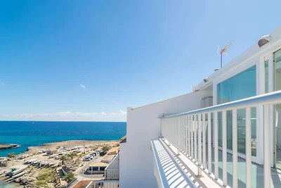 Marinamar Sea View - Apartamento Con Wifi...
