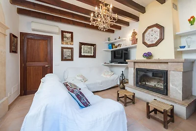 Can Vallori - Haus In Sencelles. Wifi Gratis