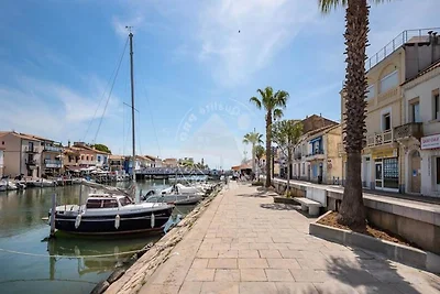 Residenz Le Saint Pierre