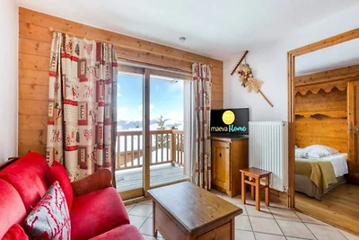 3-Zimmer-Wohnung für 6 Personen - Auswahl