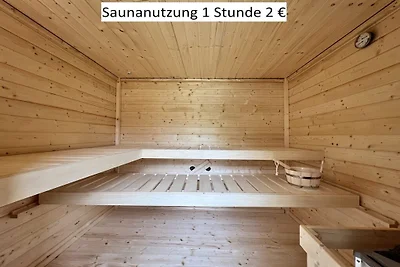 Goldbachmühle Appartamento "Kornhaus"