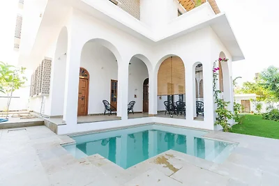 Casa a Jaipur vicino al City Palace