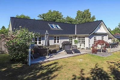 4 stelle case ad Væggerløse