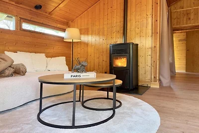 Rust, comfort en natuur in dit vakantiehuis