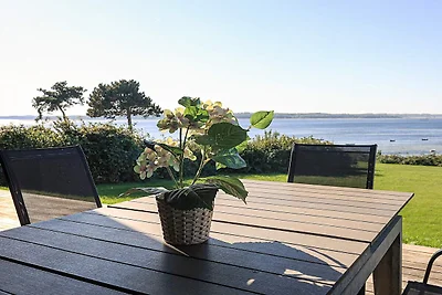 8 Personen Ferienhaus in Ølsted-By Traum