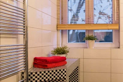 Familie accommodatie