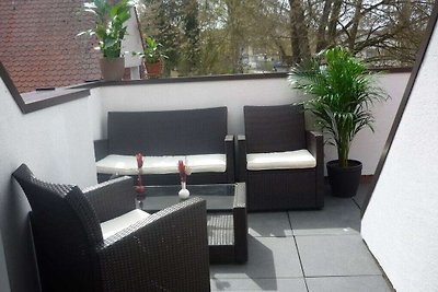 Eberhardt Comfortabele vakantiewoning