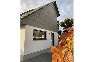 Ferienhaus mit 2 Schlafzimmer