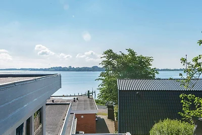3 Personen Ferienhaus in Gråsten-By Traum