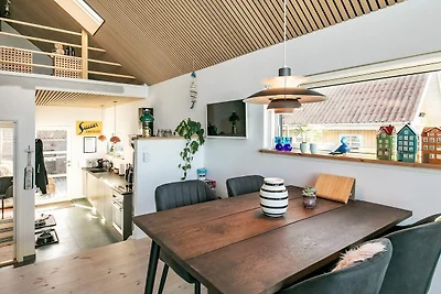 6 Personen Ferienhaus in Otterup-By Traum