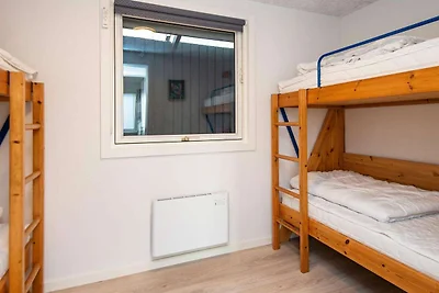 6 persone case ad Bjert
