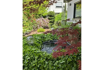 Ferienhaus Korn am Bärensteig