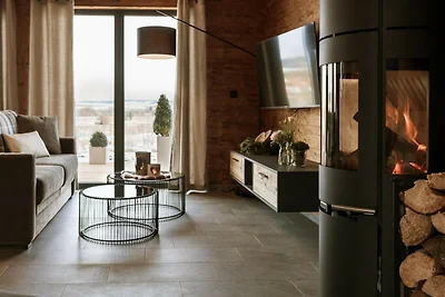 Chalet nel Vital Camp Resort Bayerbach