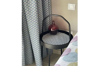 Ferienwohnung mit 1 Schlafzimmer