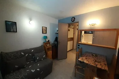 Studio für 3 Personen