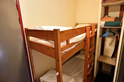 Apartment in der Nähe von Charmasson mit Zuga...