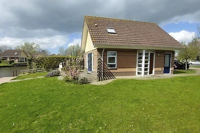 Maison de vacances avec 2 chambres