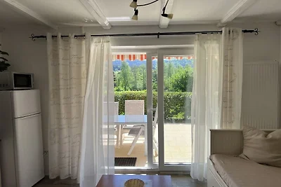 Ferienwohnung mit 1 Schlafzimmer