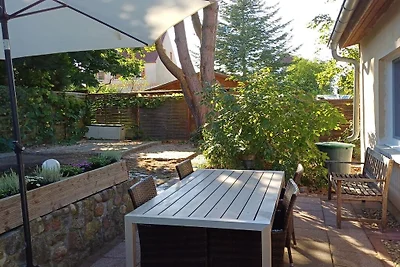 Ferienhaus Caputh