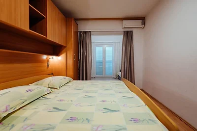 Apartments Pezo - Studio Apartment ( Tina 5 )