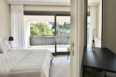 CANNES – Brandneue 2-Zimmer-Wohnung, 15 Gehmi...