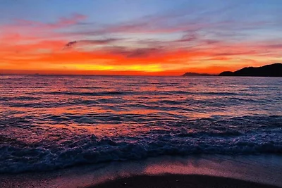 Apartment in der Nähe des Strandes La Capte,...