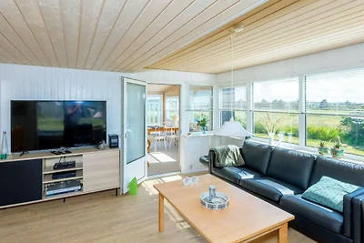 4 Personen Ferienhaus in Løkken-By Traum
