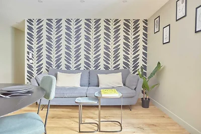 Charmante Wohnung 2 Schlafzimmer Zentrum von...