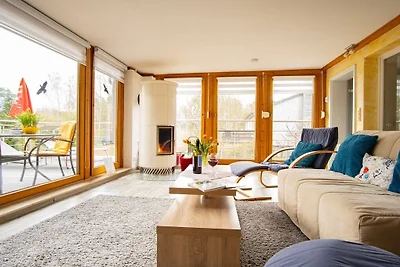 Holiday apartment with 1 bedroom