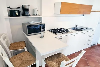 Ancora Bianca - Stromboli B