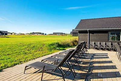 Luxus-Ruckzug in Mommark -- By Traum...