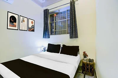 Hotel O Sikar Road Jaipur Garg Niwas