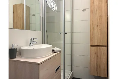 Ferienwohnung in Winterberg