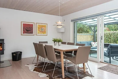 6 Personen Ferienhaus in Tarm