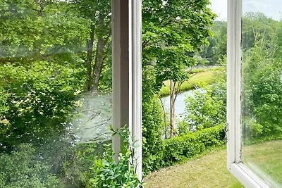 4 sterren vakantie huis in Olofström
