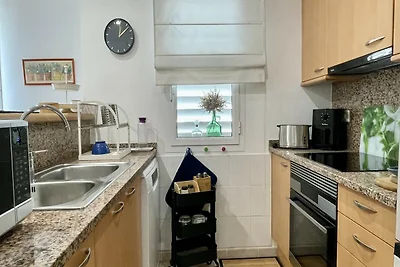 Wohnung in Estartit in der Nähe von...
