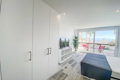 Appartement in de buurt van Playa de...