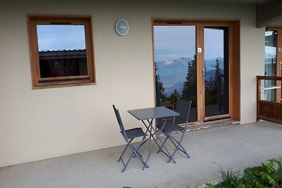 Charmante Wohnung in Chamrousse