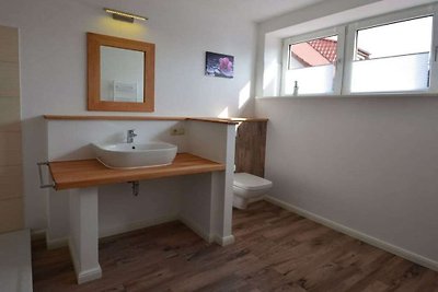 Müritz Engel Comfortable holiday residence