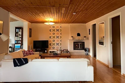 5 Personen Ferienhaus in MÖLLTORP-By Traum