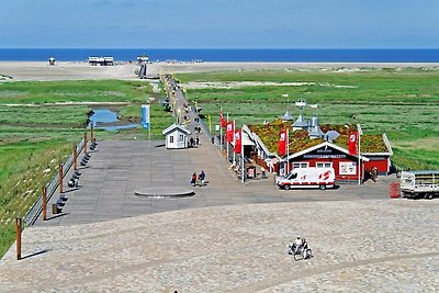 Appartement, St. Peter-Ording