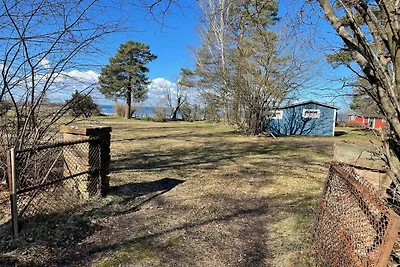 5 Personen Ferienhaus in BORGHOLM