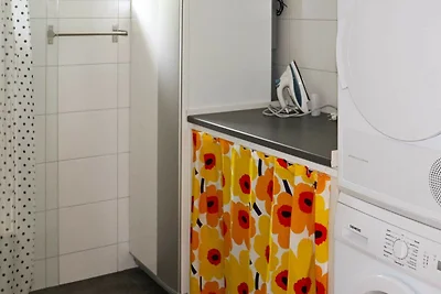 6 Personen Ferienhaus in DEGEBERGA-By Traum